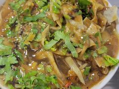 -正味斋锅巴菜(西北角店)