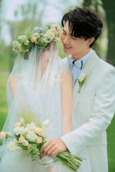 点击看大图 -青禾蒙娜丽莎婚纱摄影(武汉总店)
