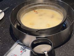 -捞王锅物料理(凯旋路店)