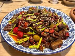 -饭江湖·江湖菜(湖广会馆店)