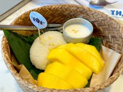 -太食獸泰式茶餐厅(艾尚天地店)