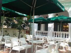 -星巴克臻选(广州沙面店)