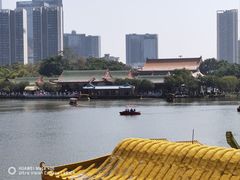 -珠海圆明新园