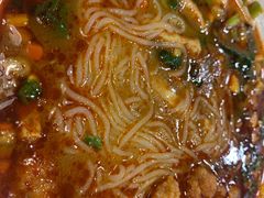 麻辣粉-魏家凉皮(祈年大厦店)