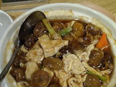 -佛有缘素食馆·荔湾老字号(陈家祠首店)