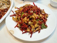 -田记餐馆(富国街店)