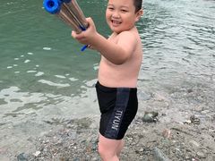 -虹口漂流