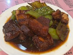 -茂隆餐厅(进贤路店)