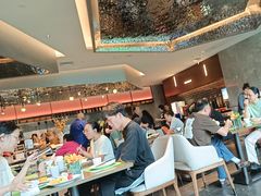 -希尔顿欢朋酒店·欢朋餐厅