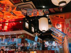 大堂-有喜屋·深夜食堂(环宇荟店)