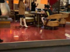 -天诚丽筠酒店-西餐厅
