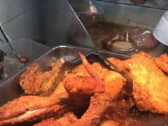 -王二甩老木子鸡(江湾店)