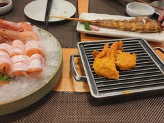 -菊上•尊品料理(蚌埠银泰店)