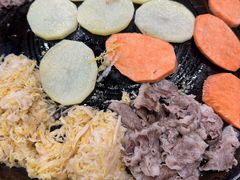 -海花锅盖烧烤店(怡馨家园店)