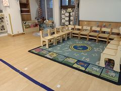 -英伦凯贝国际婴幼儿托育中心(雍湖湾店)