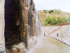 -桑干河大峡谷旅游区