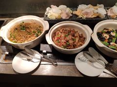 -长春净月潭喜来登酒店·盛宴标帜餐厅
