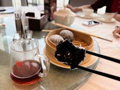 -白天鹅宾馆-宏图府餐厅