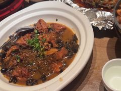 -金掌勺锅包肉(太原万达店)