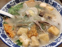 -小潘记鸭血粉丝汤