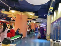 -meland·儿童乐园·游戏厅娃娃机·电玩Xbox(成都合生汇店)