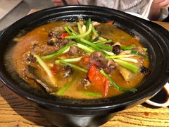 -潮中人·潮州菜(益乐路店)