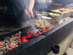 -霍元甲烧烤(江城商务大楼店)