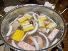 -元素中餐厅.海南菜.粤菜.椰子鸡.海鲜.包房.石梅湾威斯汀度假酒店