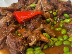 -食悦江南·淮扬菜·烤鸭(亚运村·惠新店)