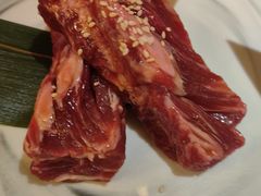 -烧肉达人(凯德晶萃店)