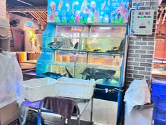 大堂-巴土人家恩施菜馆(古德寺店)