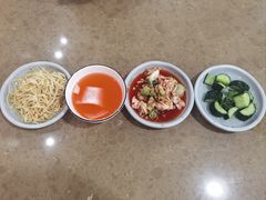 -全州拌饭馆(龙源西街店)