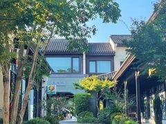 -雅达·阳羡溪山小镇中心