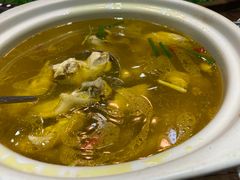 -竹中驿农家餐馆