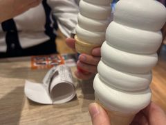 -DQ·蛋糕·冰淇淋(奥林匹克广场店)