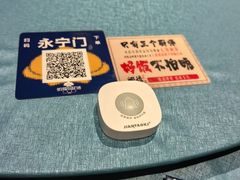 -蝦塘·中国餐馆(城墙南马道巷店)