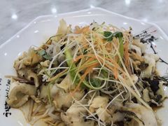 -海香园饭店