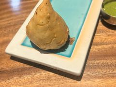 -达斯坦印度餐厅Dastaan(三里屯SOHO店)