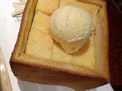 -绿茶餐厅(蓝色港湾店)
