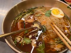 -核桃碳烤肉馆(深圳首店)