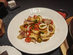 -醉东Oriental House(静安嘉里中心店)