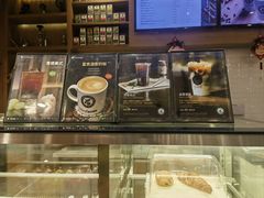 -逸派咖啡 EPARKCOFFEE(广安门店)