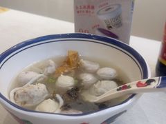 -非遗·十八曲鱼饺(西马总店)