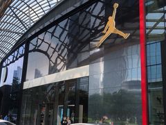 -JORDAN(西塔天环广场店)