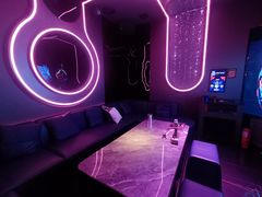 -萧邦音乐会所KTV·蒸汽活海鲜自助(福田店)
