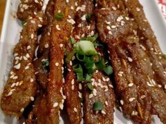 -木屋烧烤(龙华店)