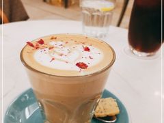 -PAUL LAFAYET 法式甜品(港汇广场店)