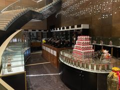 -北京北辰洲际酒店