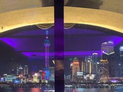 -外滩8号 whisky bar(金延大厦店)