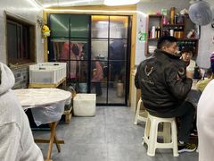 大堂-阿杰臻选海鲜饭店(普陀山店)